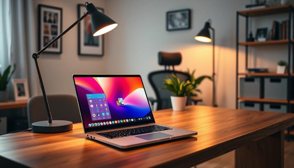 Melhor Notebook Custo-Benefício 2025 para Trabalho Home Office e Pesado