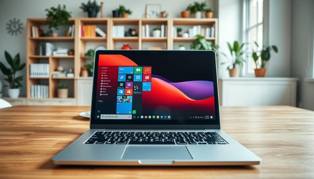 sistema operacional notebook sistema operacional notebook