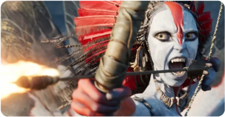 Avatar 3: Fogo e Cinzas estreia Hoje Nos Cinemas