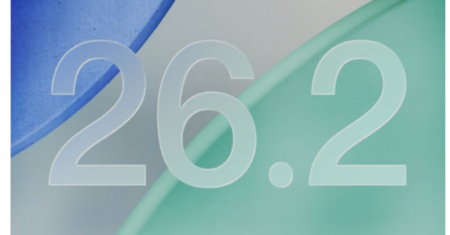 Apple lança nova atualização o iOS 26.2: confira as melhorias e novos recursos