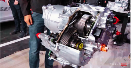 Carros Elétricos e sua Tecnologia: como o motor de fibra de carbono mudou o jogo