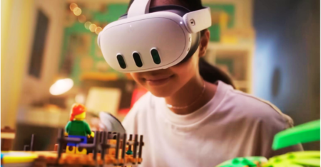 Novidades do Meta Quest 3 e Meta Quest 3S em 2025 — Tudo o que você precisa saber