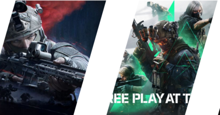 Os 5 Melhores FPS para Celular em 2025 para Android e iOS