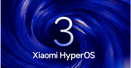 Xiaomi HyperOS: o novo sistema que substitui a MIUI