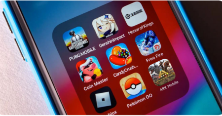 Jogos de Sobrevivência Mobile Imperdíveis em 2025 – Guia Completo