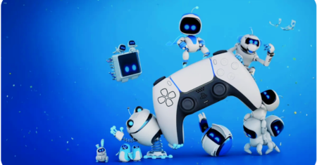 PS5 no Natal: a manhã perfeita para jogar