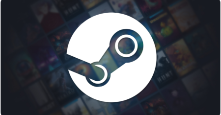Steam Esteve Fora do ar na Véspera e Manhã de Natal