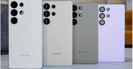 Samsung Galaxy S26 Ultra: o novo flagship da Samsung está chegando