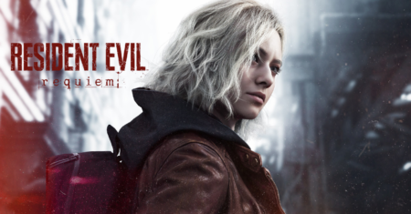 Resident Evil Requiem Chega em 2026: Trailer, História e Detalhes Que Você Precisa Ver