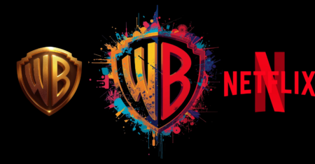 Netflix compra Warner Bros. e HBO: o que muda para o streaming e para o futuro da indústria de entretenimento