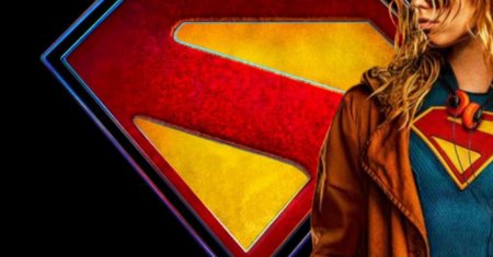 O trailer oficial de Supergirl finalmente foi lançado — e já está dando o que falar