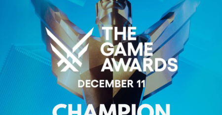 Clair Obscur: Expedition 33 é o grande vencedor do The Game Awards 2025 — veja por que o jogo superou todos os concorrentes