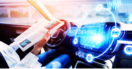 Tecnologia dos carros em 2025: do elétrico ao autônomo já estamos rodando no futuro