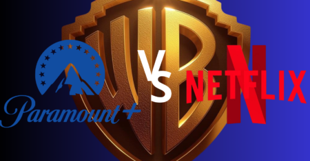 Paramount oferece US$ 108,4 bilhões pela Warner e supera proposta da Netflix: entenda a disputa