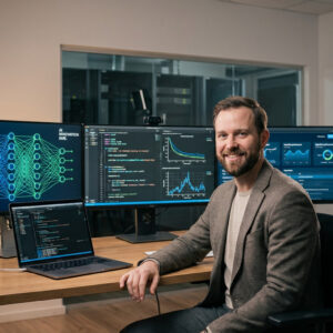 7 Ferramentas de IA que Aumentam sua Produtividade e Podem Gerar Renda Extra em 2026