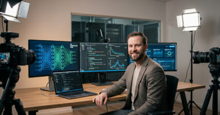 7 Ferramentas de IA que Aumentam sua Produtividade e Podem Gerar Renda Extra em 2026