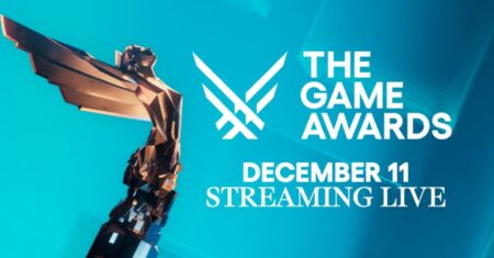 The Game Awards 2025: como assistir ao vivo e entender quem pode ganhar o GOTY hoje!