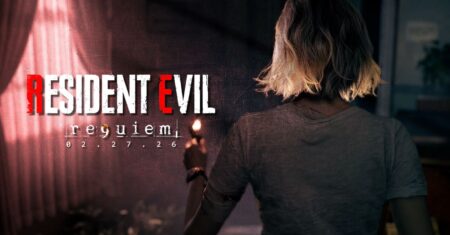 Rumores e confirmações sobre Leon em Resident Evil Requiem: seria sua última aparição?